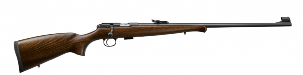 Carabine Rimfire CZ 457 TRAINING XII Cal 22lr – Image 3