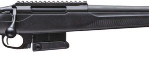 Carabine Tikka T3X Compact Tactical CTR Canon 24 pouces
