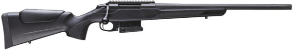 Carabine Tikka T3X Compact Tactical CTR Canon 20 pouces