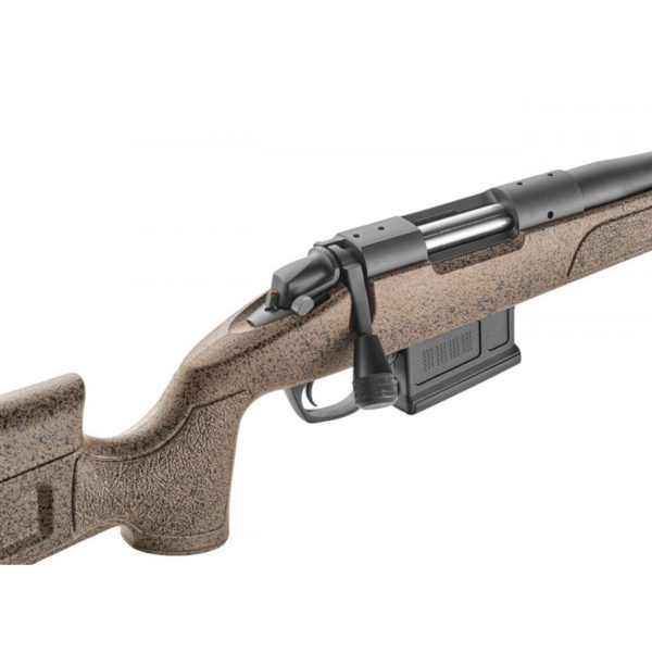 Carabine Bergara B14 HMR finition cérakote – Image 6