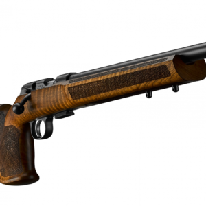 Carabine Rimfire CZ 457 MTR Match 20 pouces fileté Cal 22lr