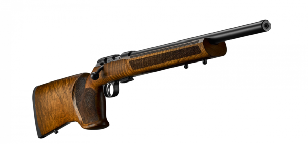 Carabine Rimfire CZ 457 MTR 20 pouces fileté Cal 22lr (no match)