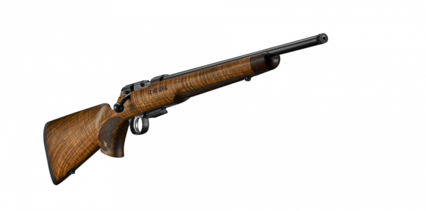 Carabine Rimfire CZ 457 ROYAL 20 " cal 22lr