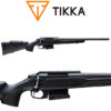 Carabine Tikka T3X Compact Tactical CTR Canon 20 pouces – Image 2