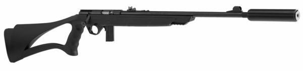 Silencieux SAK - 22LR /17 HMR - 1/2'' X 20 – Image 6