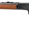 Carabine levier de sous garde Rossi  Puma M067  20 pouces Cal.357MAG Bronzée – Image 3