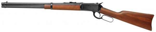 Carabine levier de sous garde Rossi  Puma M067  20 pouces Cal.357MAG Bronzée – Image 3