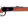 Carabine levier de sous garde Rossi  Puma M067  20 pouces Cal.357MAG Bronzée