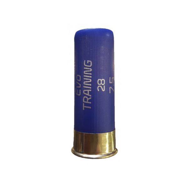 Cartouche Rio Star Team Evo Training Cal 12/70 28 g  N° 7 1/2 carton de 250 – Image 2