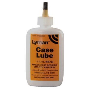 Bidon de graisse  Case Lube Lyman (60ml)