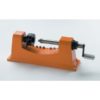 Raccourcisseur de douilles Lyman Universal Trimmer (carbure) avec 9 Pilotes – Image 2