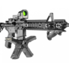 Kit 5 chargeurs Etoiles 10 coups PMC FAB DEFENSE – Image 3