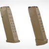 Pistolet Glock 19X Cal 9mm – Image 2