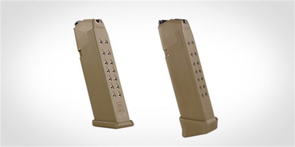 Pistolet Glock 19X Cal 9mm – Image 2