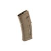 Chargeur Magpul Pmag 30 Coups M4 Tan Gen3 avec Fenêtre cal 5.56