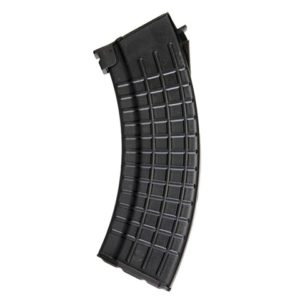 Chargeur Promag SAIGA Noire 30 coups Cal 7.62X39