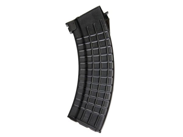 Chargeur Promag SAIGA Noire 30 coups Cal 7.62X39