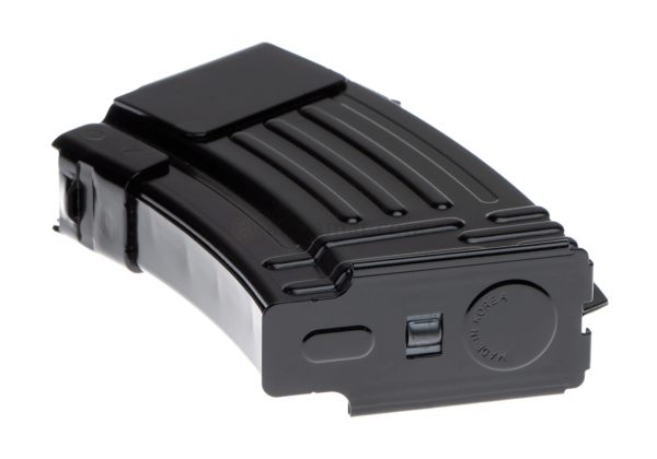 Chargeur Métal AK47 10 coups calibre 7.62X39 – Image 2