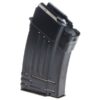Chargeur Métal AK47 10 coups calibre 7.62X39