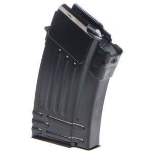 Chargeur Métal AK47 10 coups calibre 7.62X39