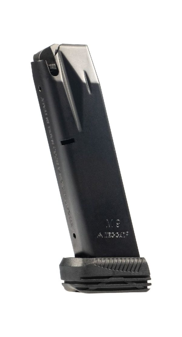 Chargeur Mecgar BERETTA 92 FS 20 Coups 9x19
