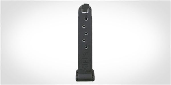 Pistolet Glock 43 cal 9mm – Image 4