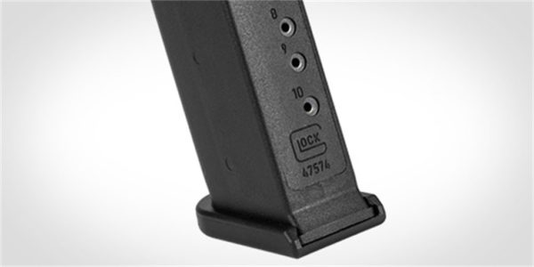 Pistolet Glock 48 Rail Cal 9mm – Image 2