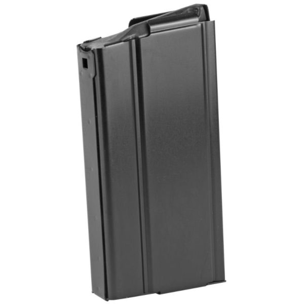 Chargeur 20 coups métal pour SPRINGFIELD M14  M1A  cal 308 Win