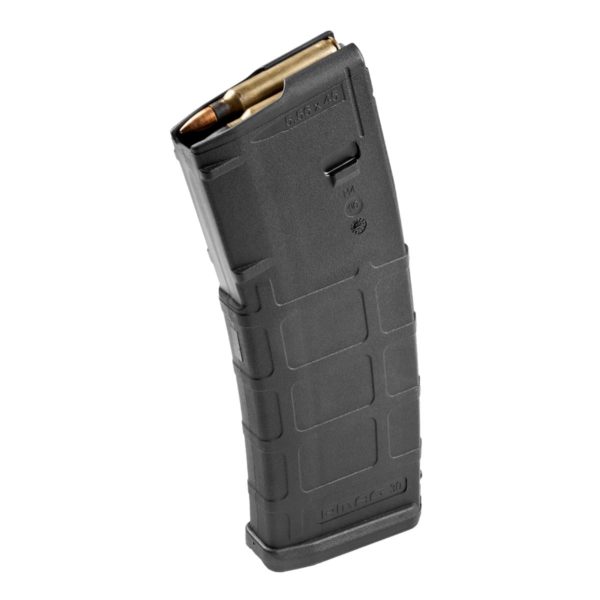 Chargeur PMAG MAGPUL GEN 2 - AR15 - 30 coups - noir