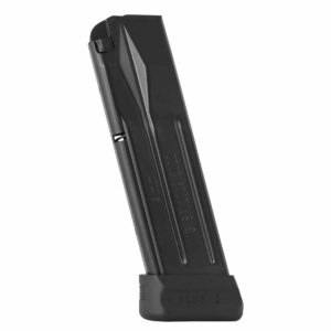 Chargeur Mecgar Sig 2022 17 coups cal 9x19