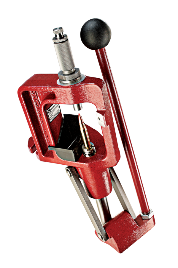 Presse de rechargement Hornady Lock-N-Load Classic