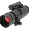 Aimpoint Comp C3  2MOA + Collier Aimpoint