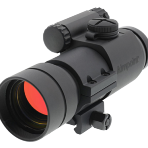 Aimpoint Comp C3  2MOA + Collier Aimpoint