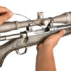 Cordon nettoyage REAL AVID Cal  -9 MM Carbine – Image 4