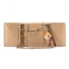 Tapis de tir Lyman Tac Mat Tan