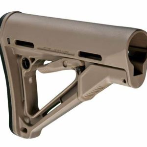 Crosse Magpul CTR Carbine Mil-Spec FDE