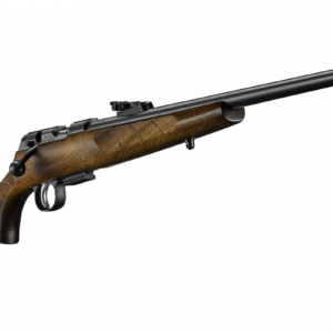 Carabine Rimfire CZ 457 LUXE Cal 22lr