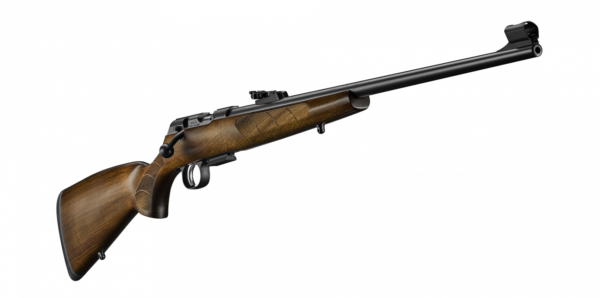 Carabine Rimfire CZ 457 LUXE Cal 22lr
