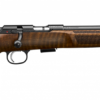 Carabine Rimfire CZ 457 MTR 20 pouces fileté Cal 22lr (no match) – Image 3