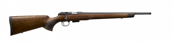 Carabine Rimfire CZ 457 ROYAL 20 " cal 22lr – Image 2