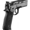 Pistolet CZ 75 SP-01 SHADOW 9mm "DESTOCKAGE" – Image 3