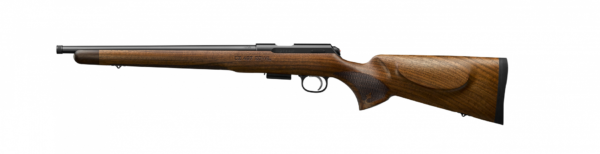 Carabine Rimfire CZ 457 ROYAL 20 " cal 22lr – Image 3