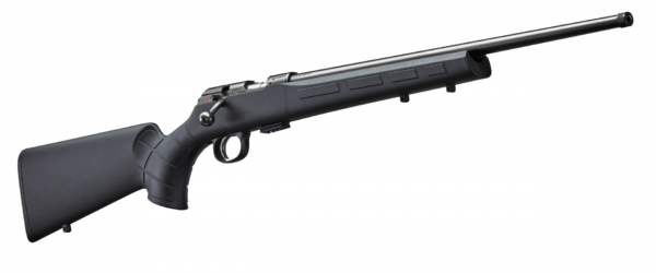 Carabine Rimfire CZ 457 SYNTHÉTIQUE 20 " Cal 22lr