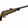 Carabine Rimfire CZ 457 TRAINING XII Cal 22lr