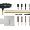 Kit de nettoyage REAL AVID arme de poing pro Cal 22Lr, 9,10mm et 45 – Image 4