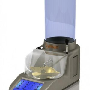 Doseuse Electronique Lyman Gen 6 compact
