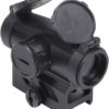 Firefield Impulse 1x22 Compact Red Dot Sight – Image 6