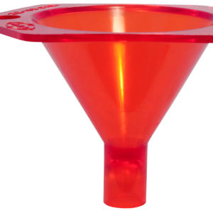 Entonnoir poudre  LEE UNIVERSAL POWDER FUNNEL