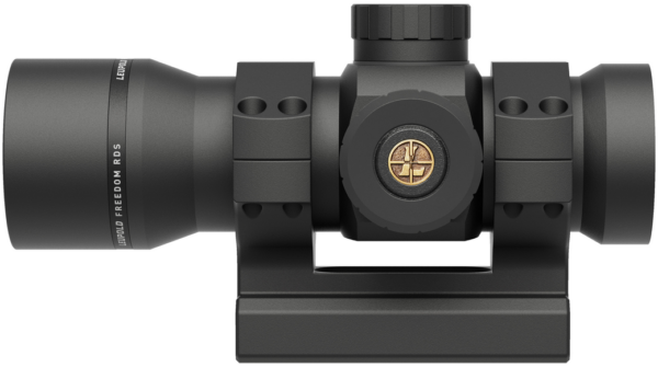 Point rouge Leupold Freedom RDS + montage picatinny
