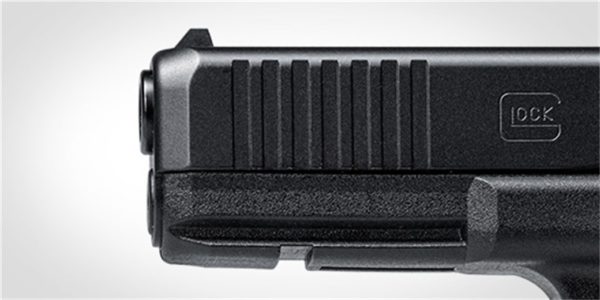Pistolet Glock 17 gen5 FS cal 9mm – Image 2